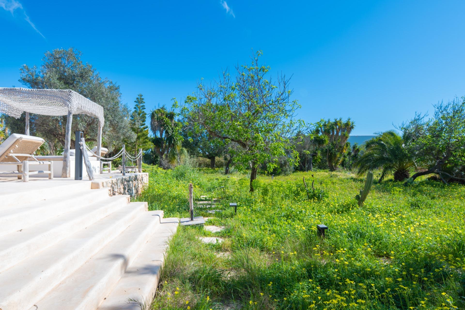 VILLA VETIVER