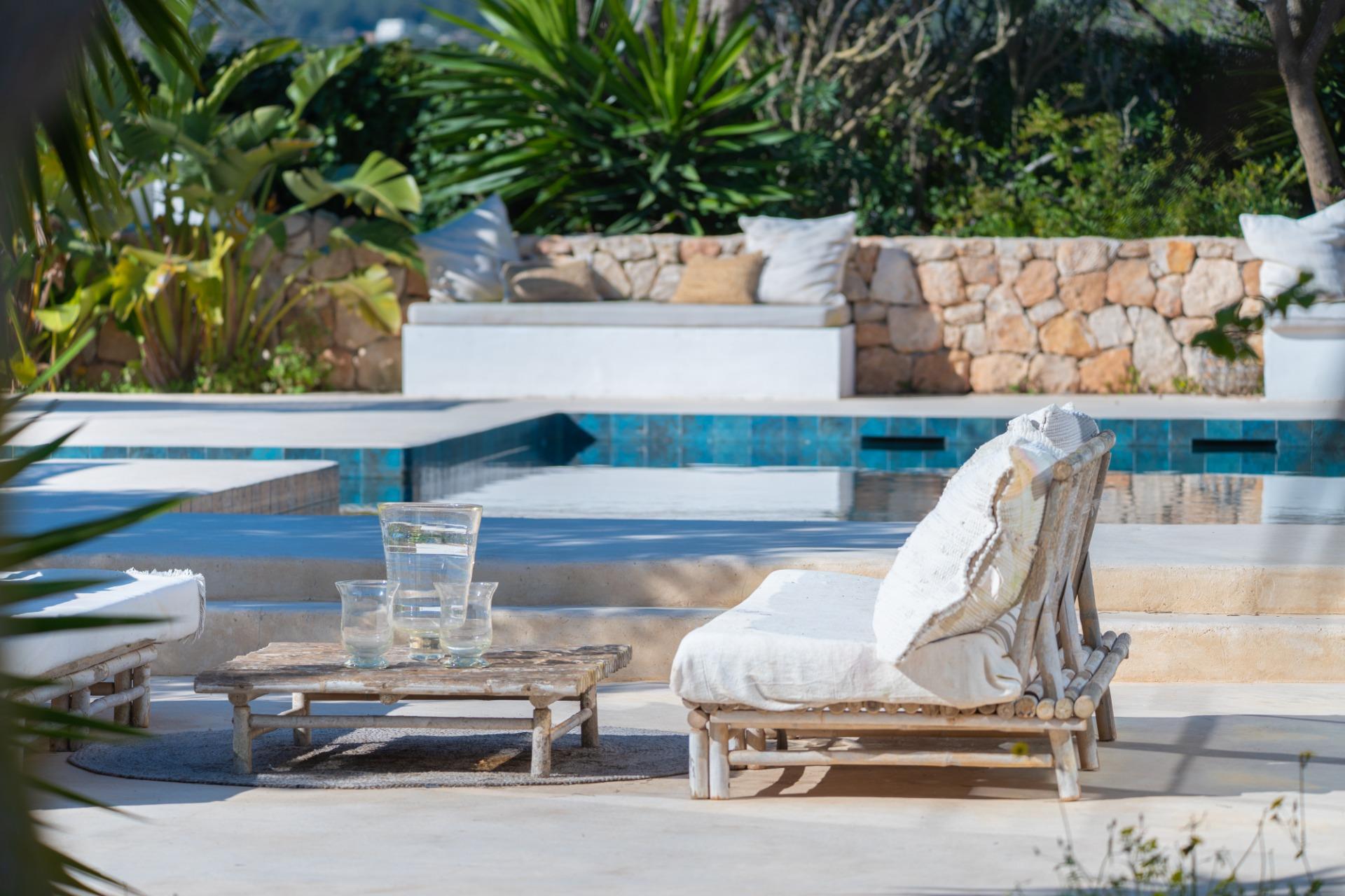 VILLA VETIVER