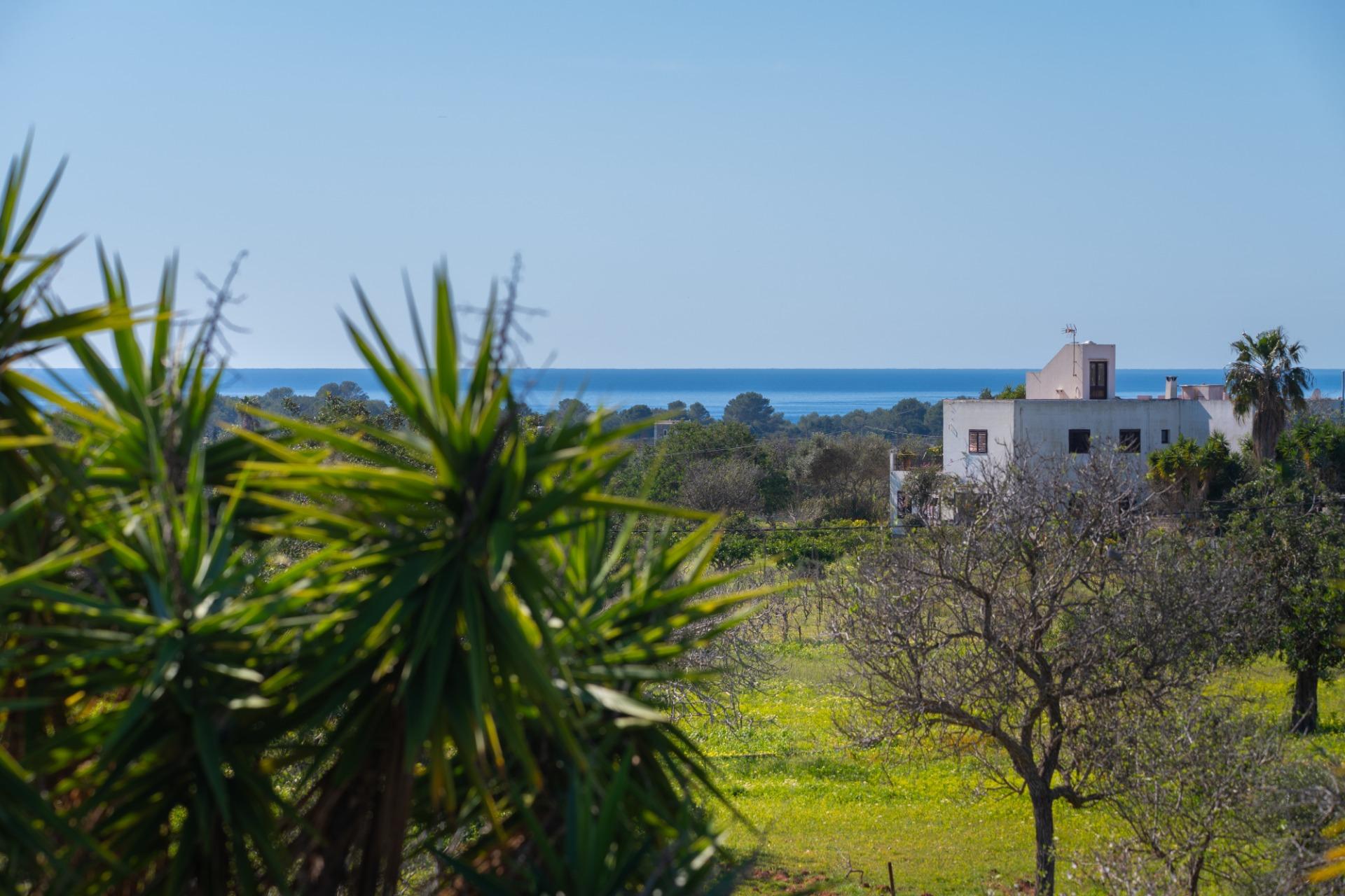 VILLA VETIVER