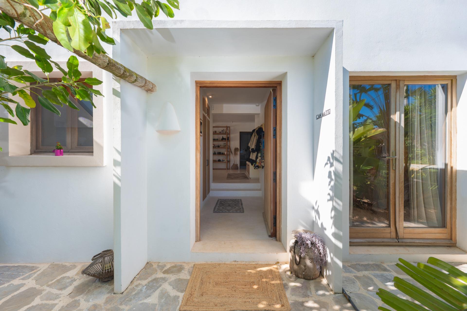 VILLA VETIVER