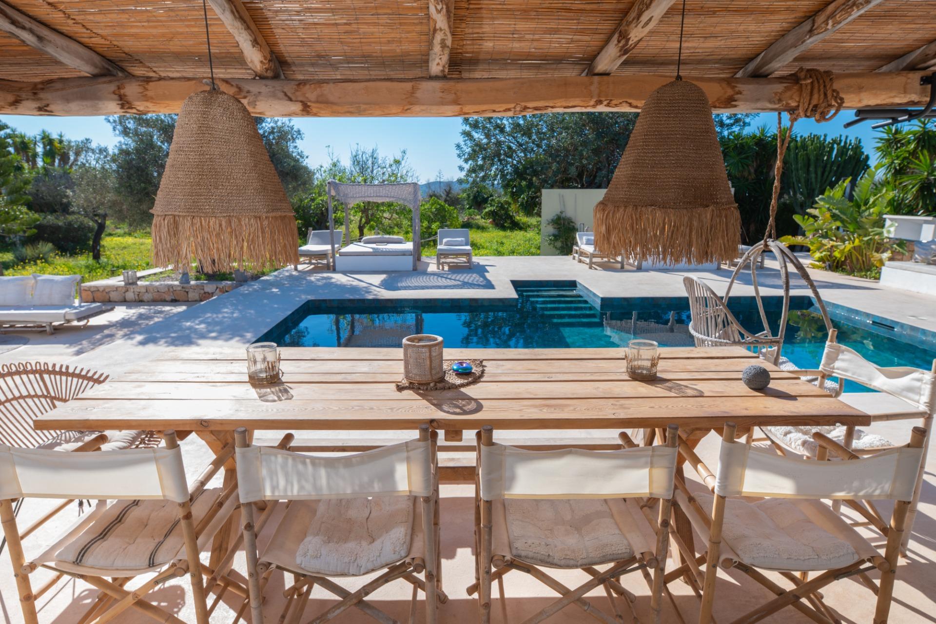VILLA VETIVER