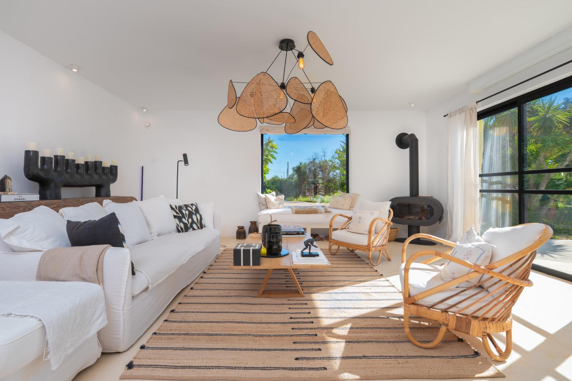 VILLA VETIVER