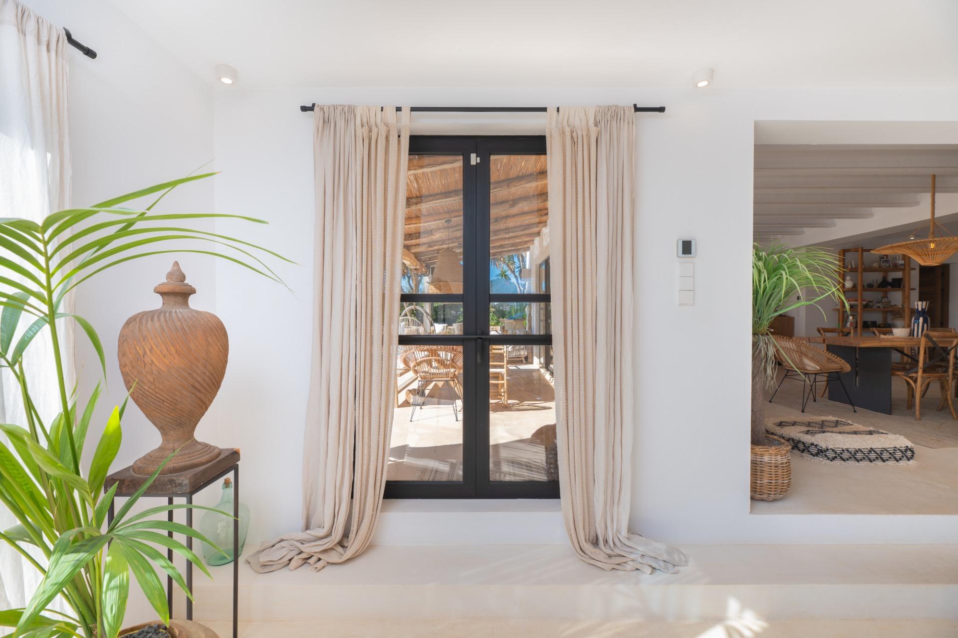 VILLA VETIVER