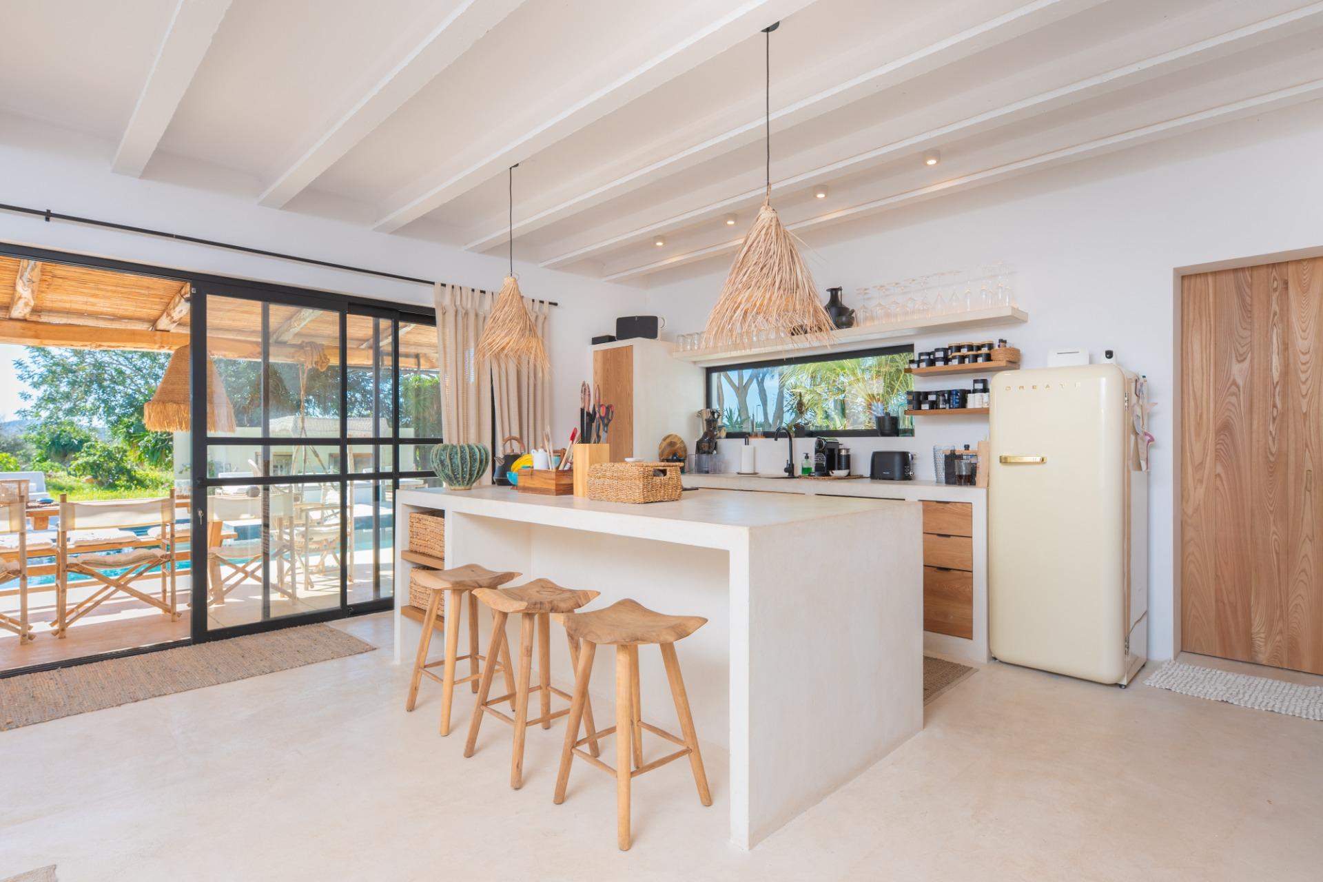 VILLA VETIVER