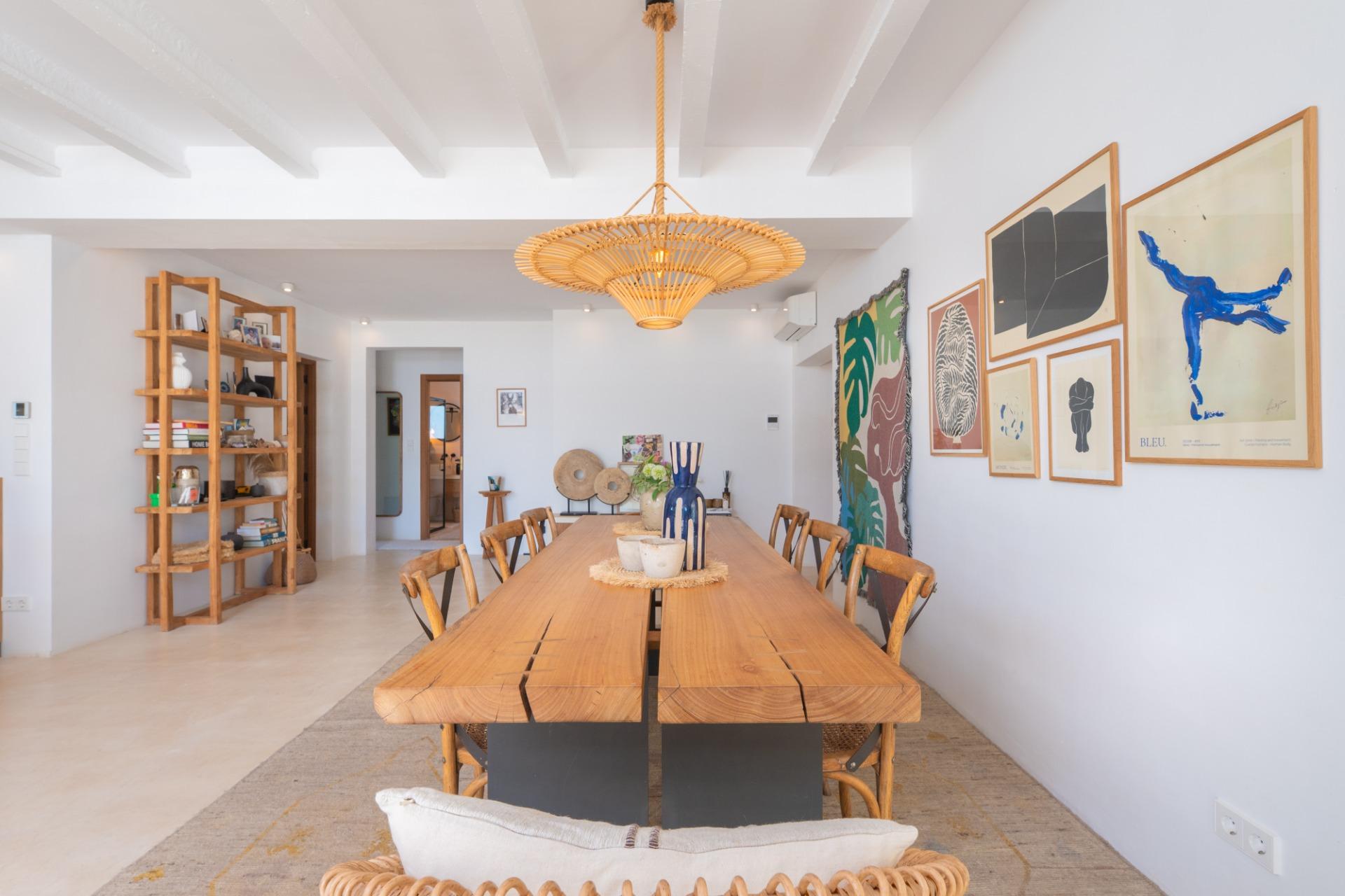 VILLA VETIVER