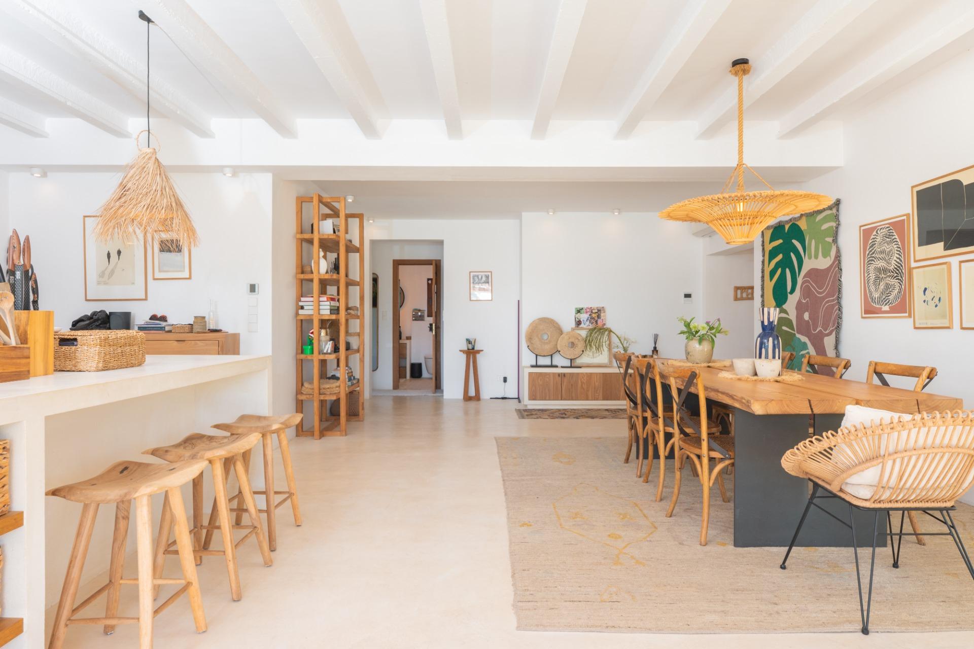 VILLA VETIVER