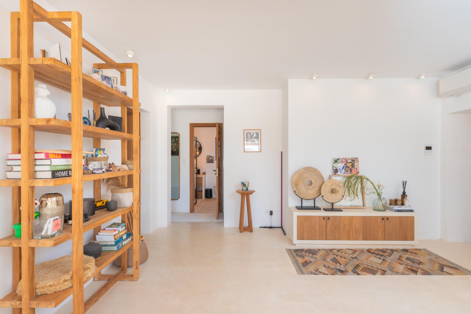 VILLA VETIVER