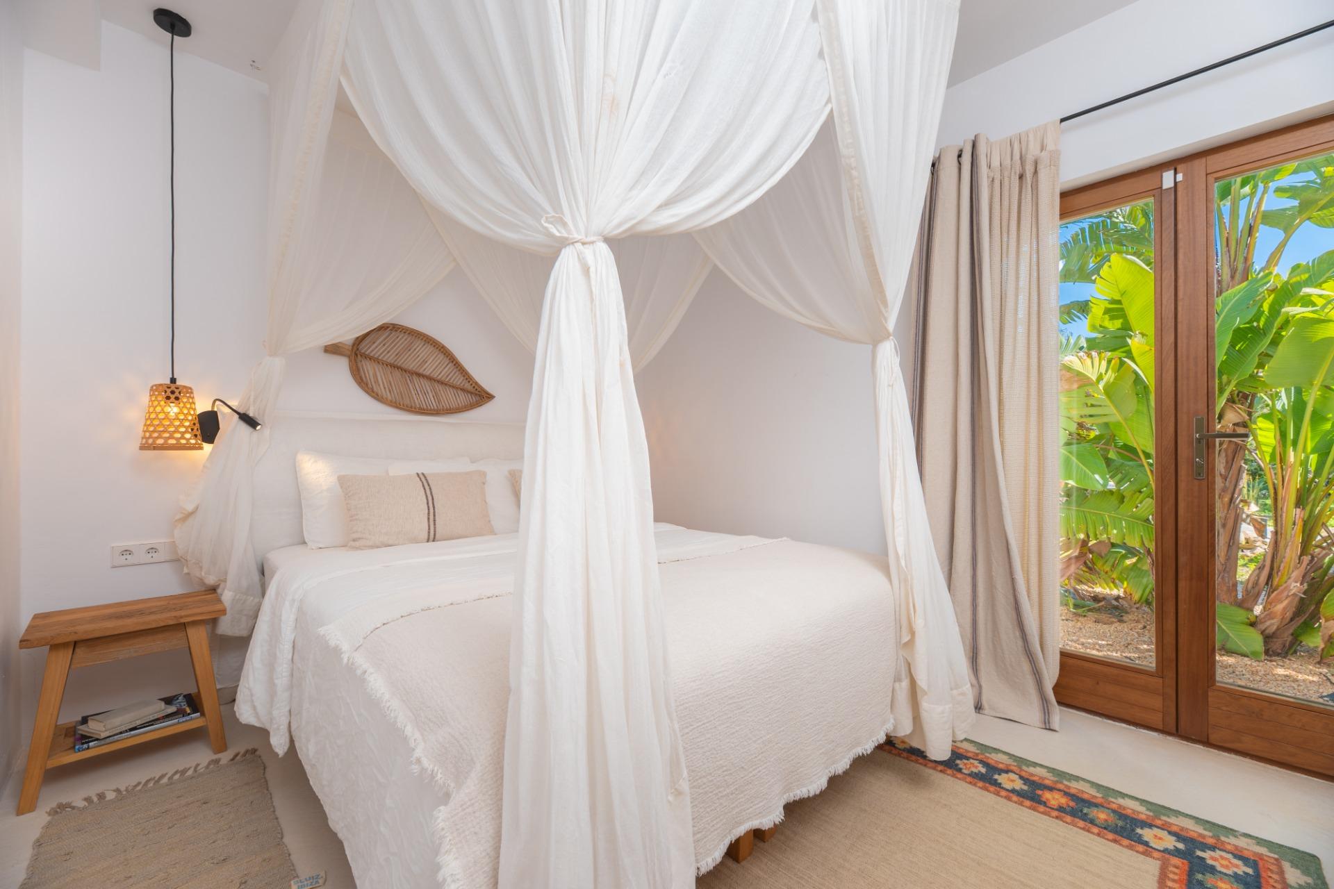 VILLA VETIVER