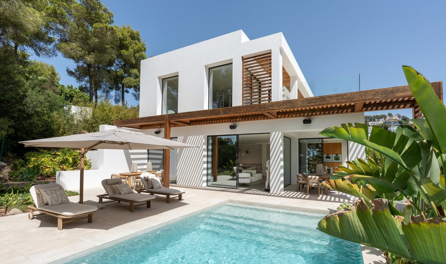 Casa del Alma