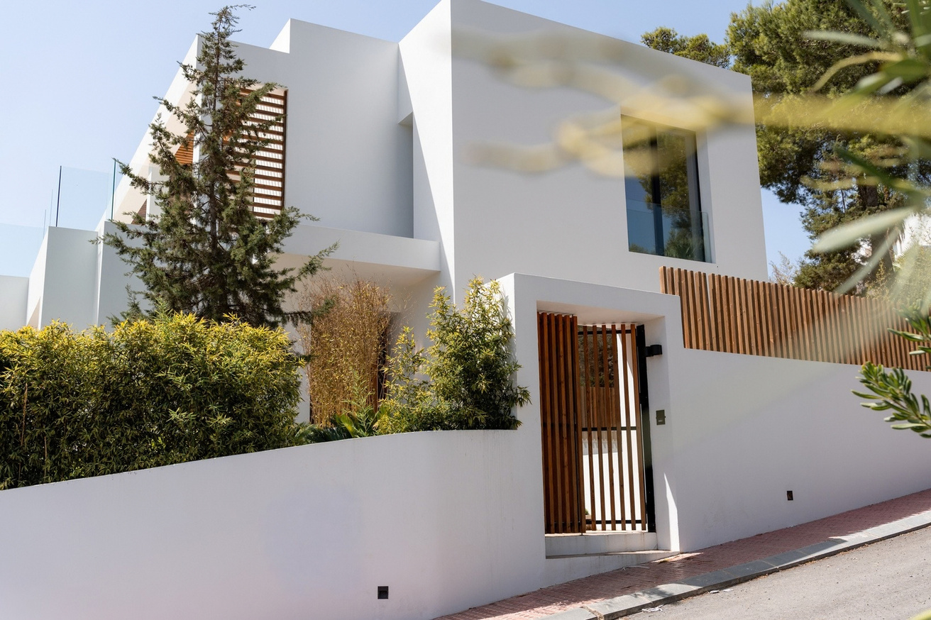Casa del Alma
