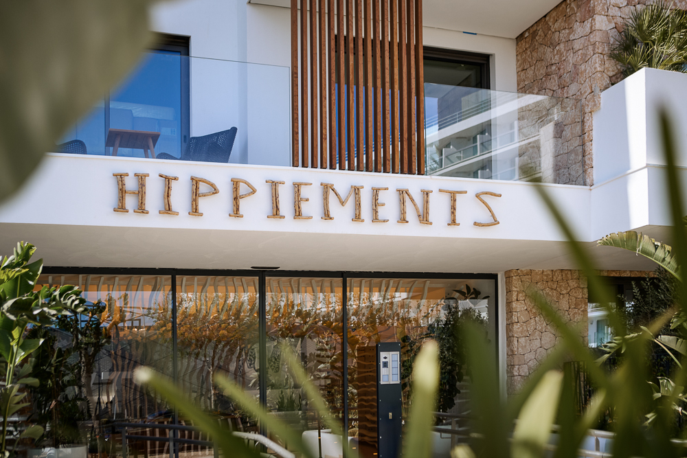 HIPPIEMENTS