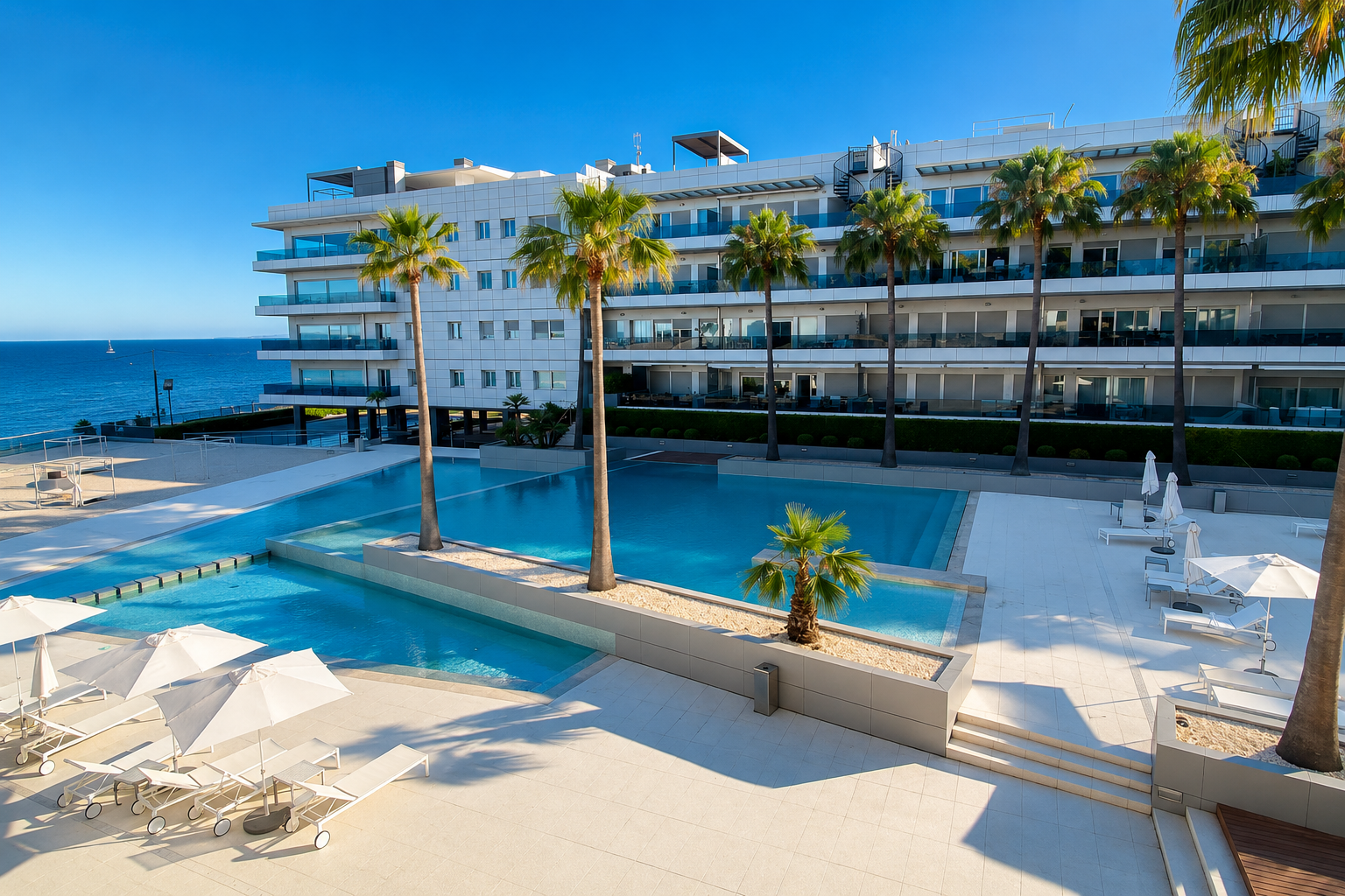 RESIDENCIAL DUNA AZUL