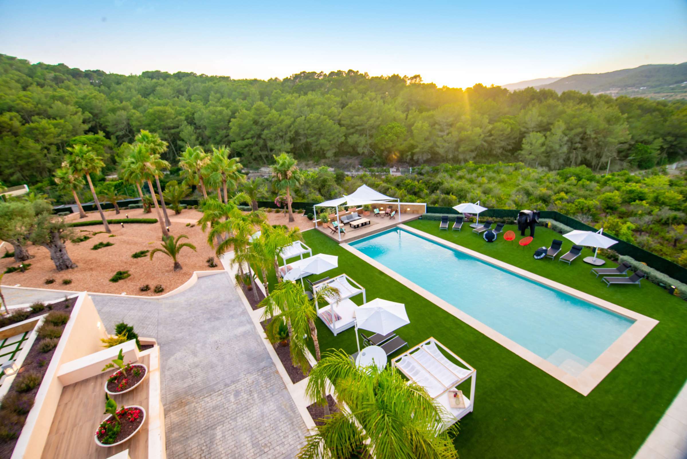 Refugio Villa Bella