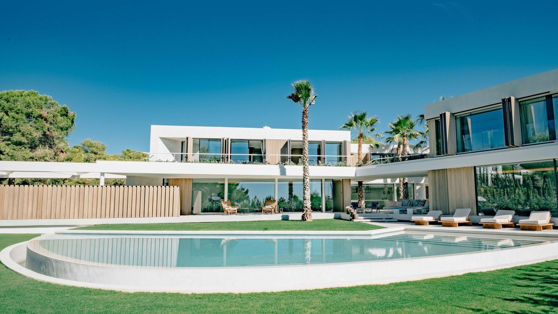 VILLA ARMONÍA