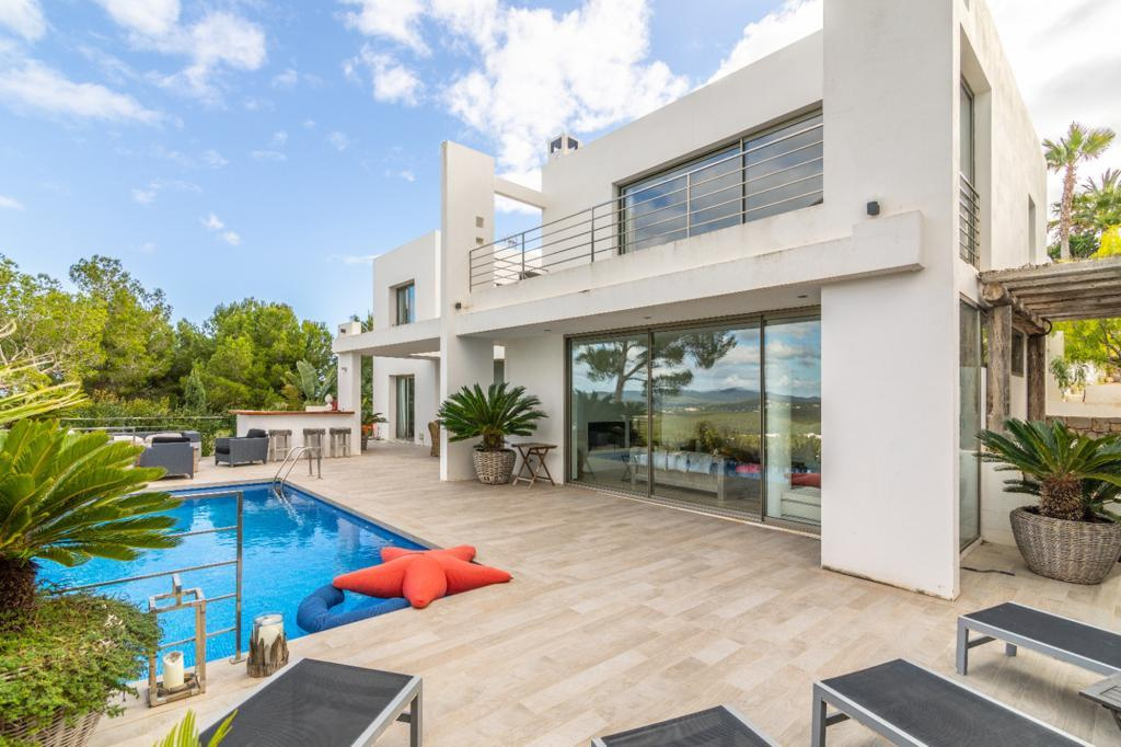 VILLA CAN GOLF