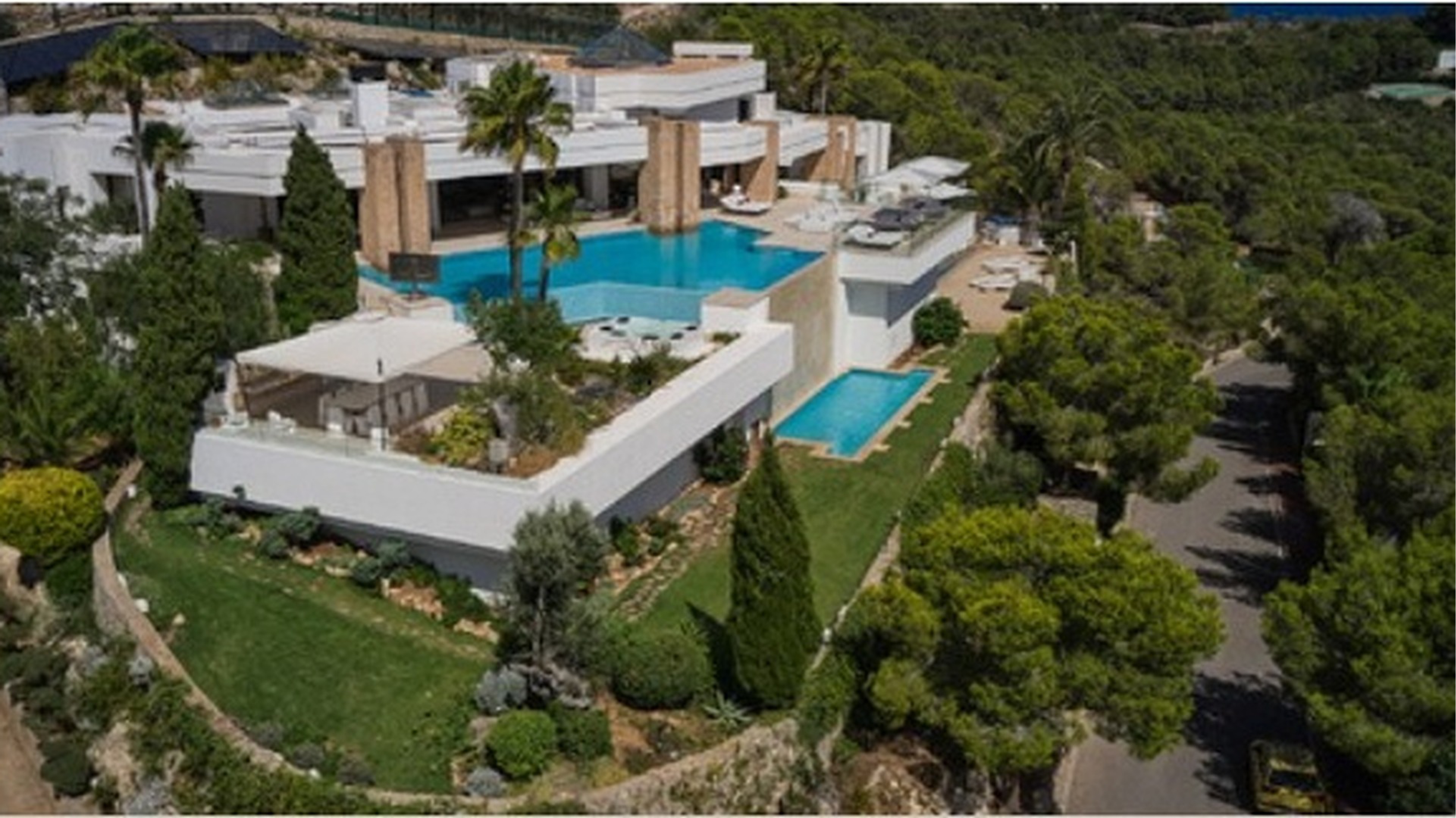 VILLA VISTA CELESTIAL