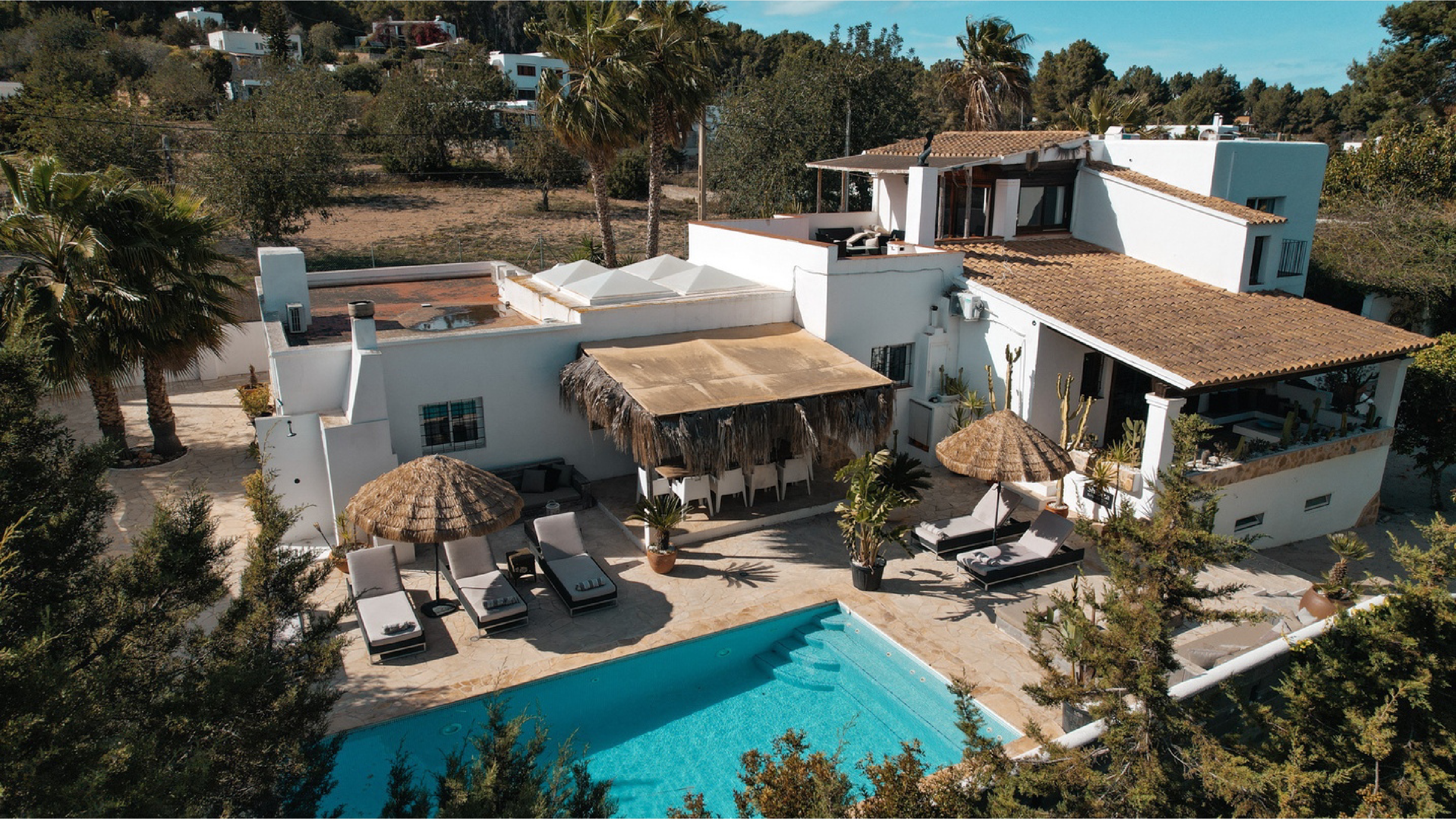 VILLA ESPLENDOR