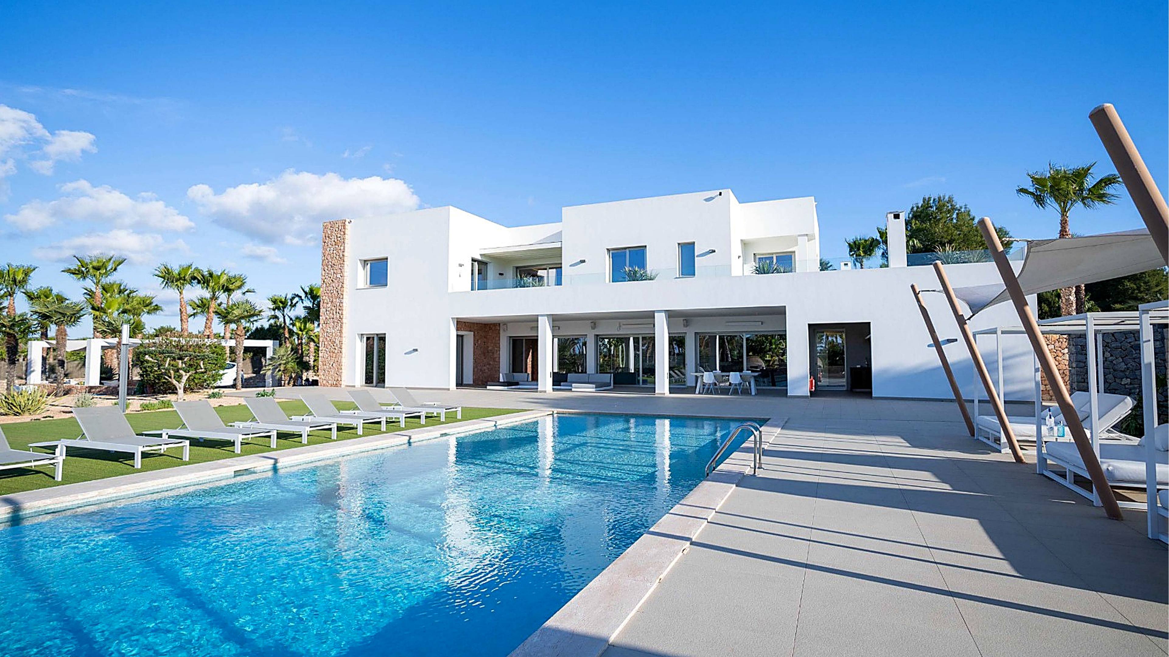 VILLA INÉS