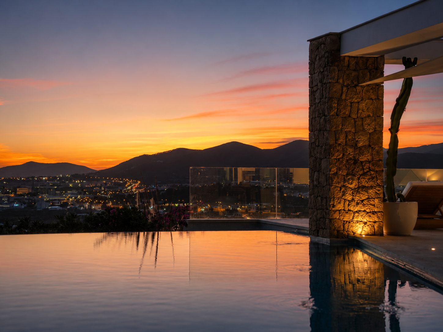 VILLA LAS VISTAS