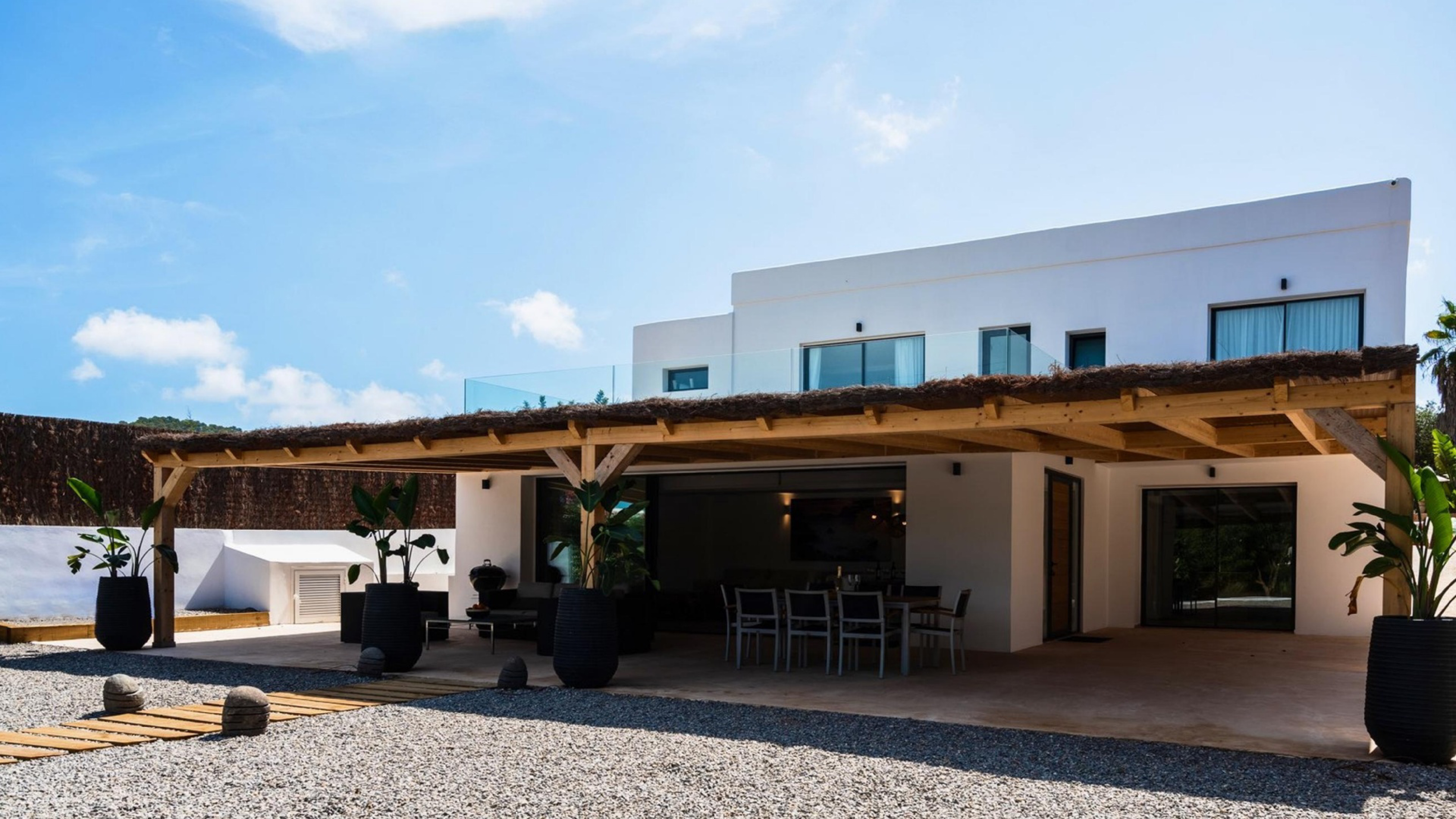 VILLA ZÉNITHIA