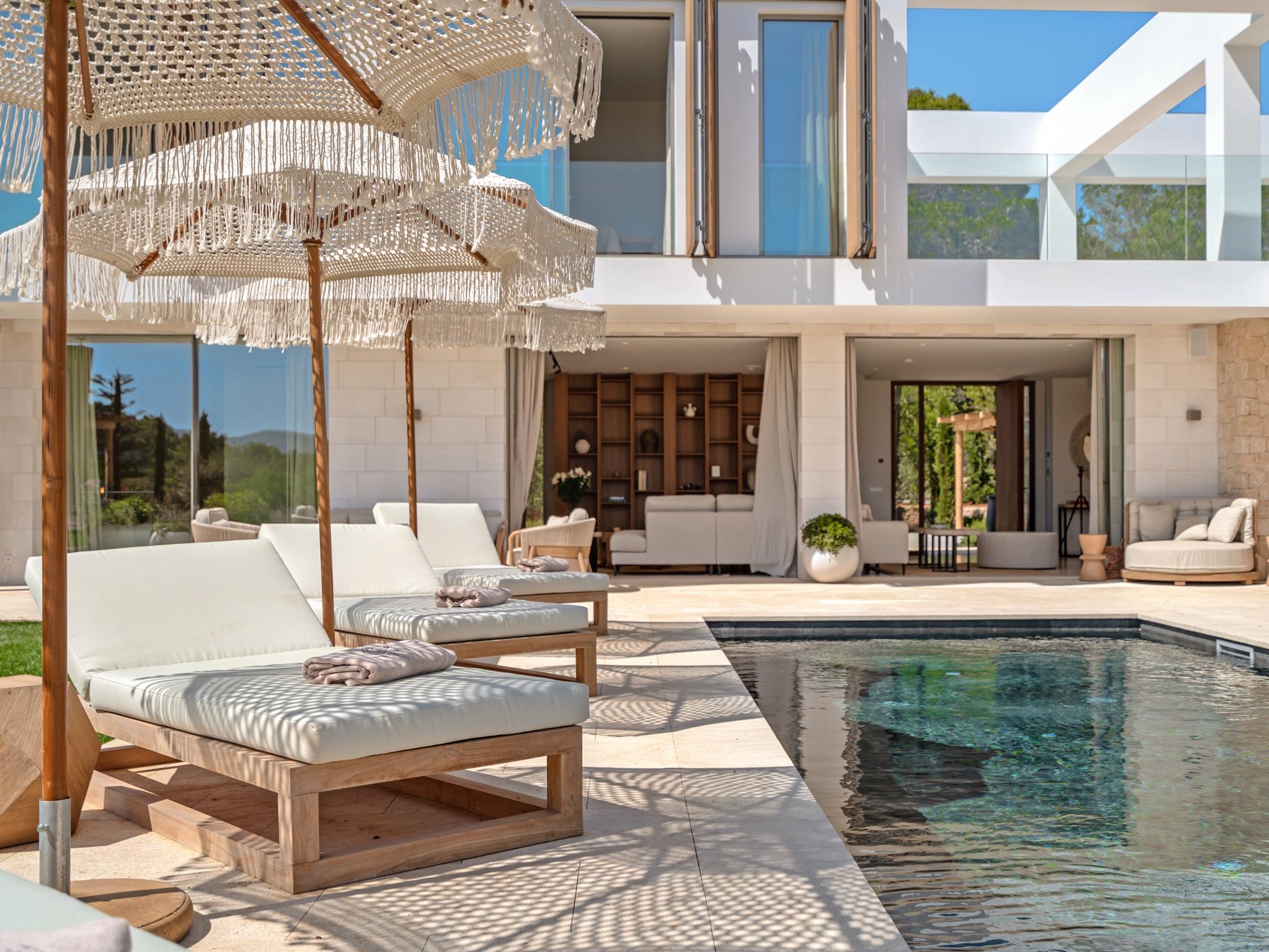 VILLA FUEGO