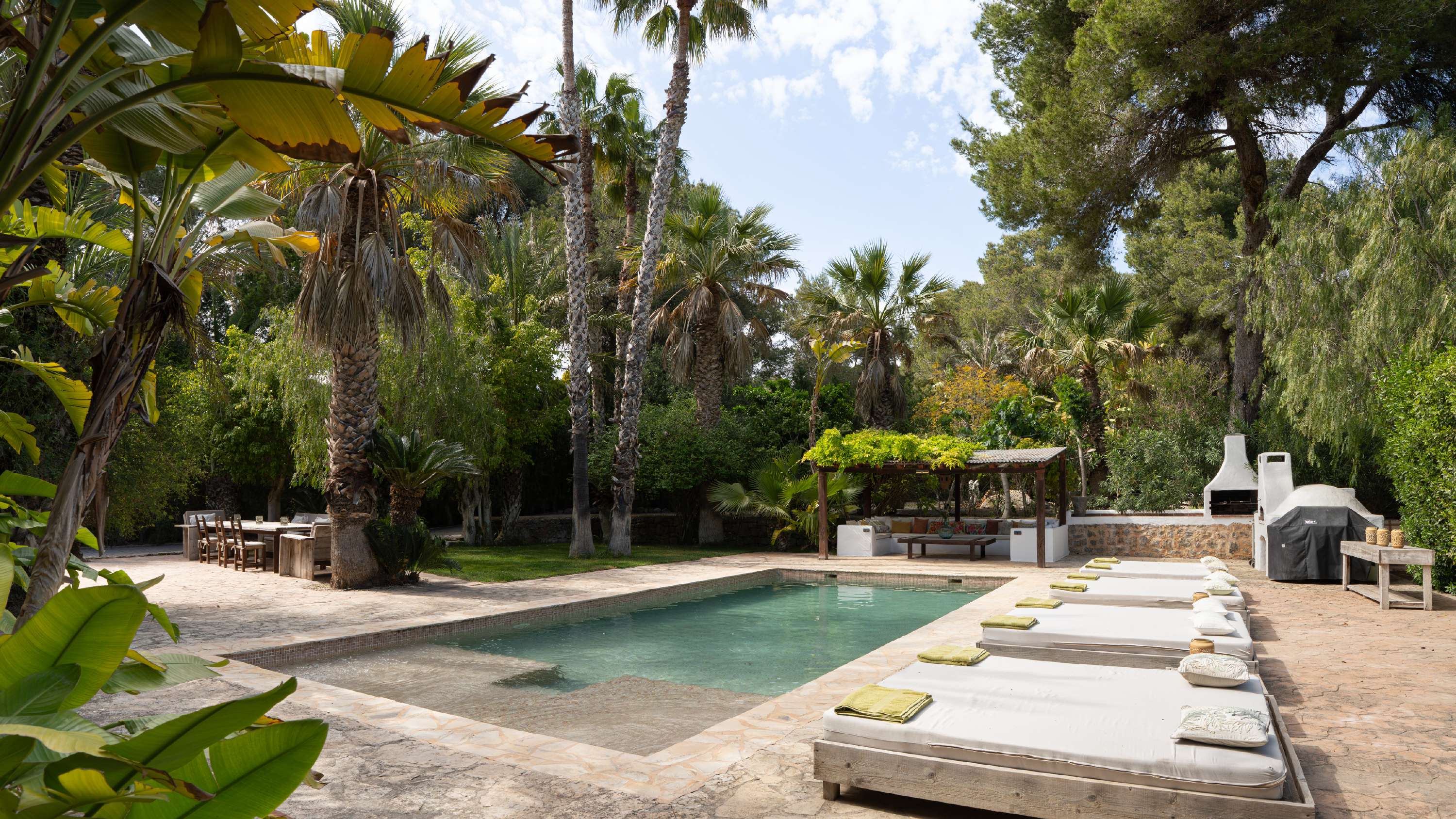 CASA LODGE