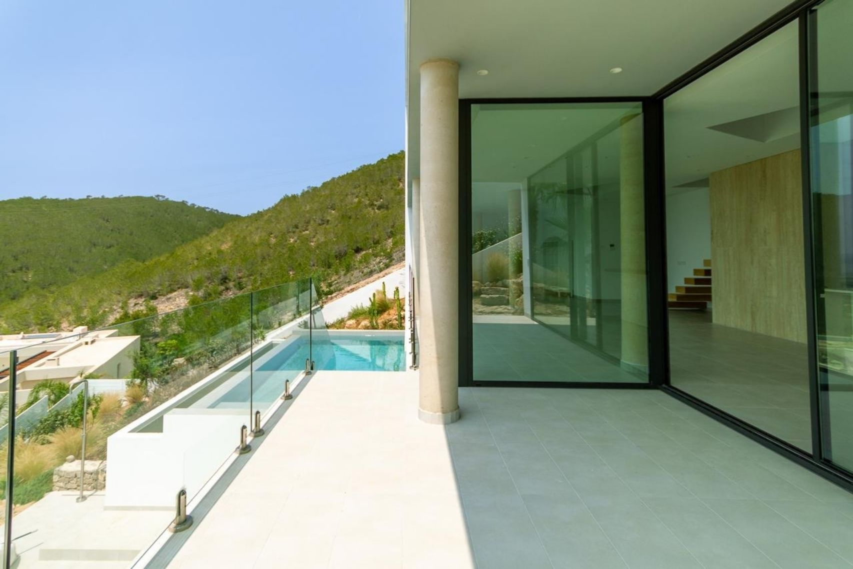VILLA BELLAVISTA