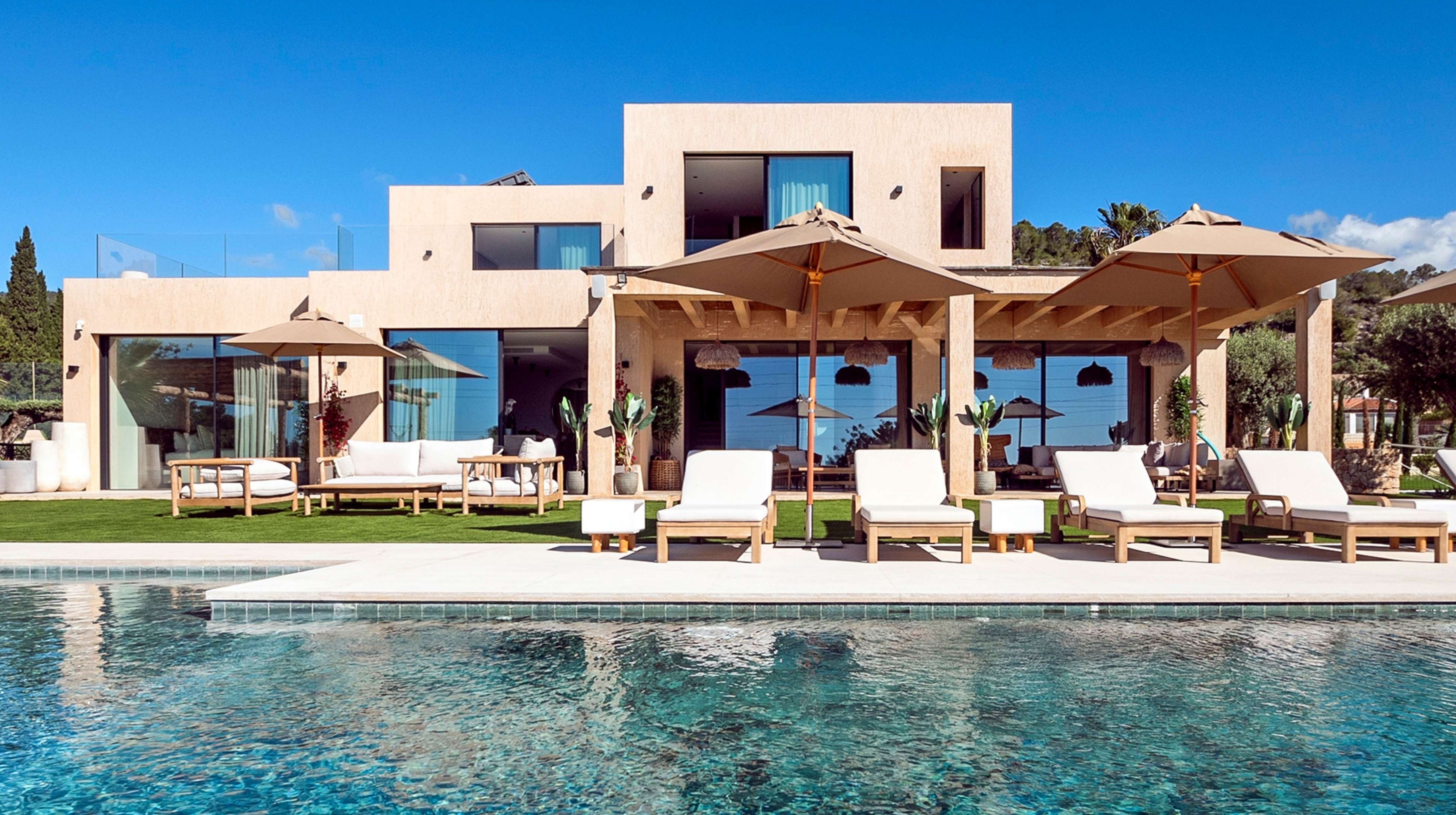 Villa Marisma