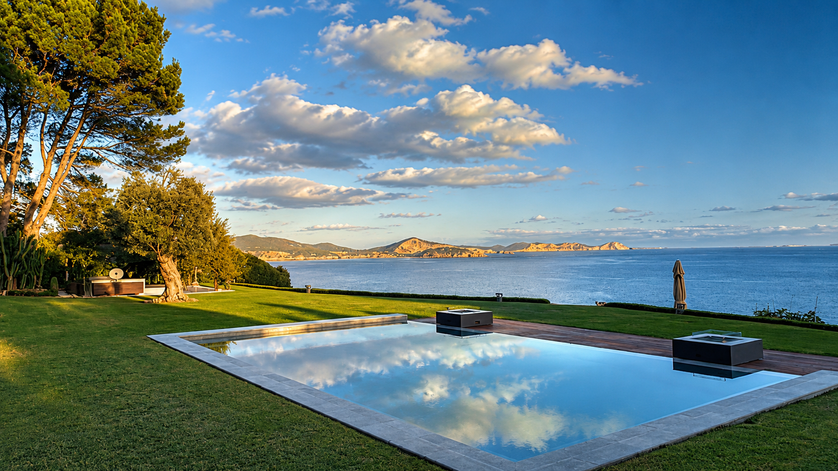Villa Cala Nostra
