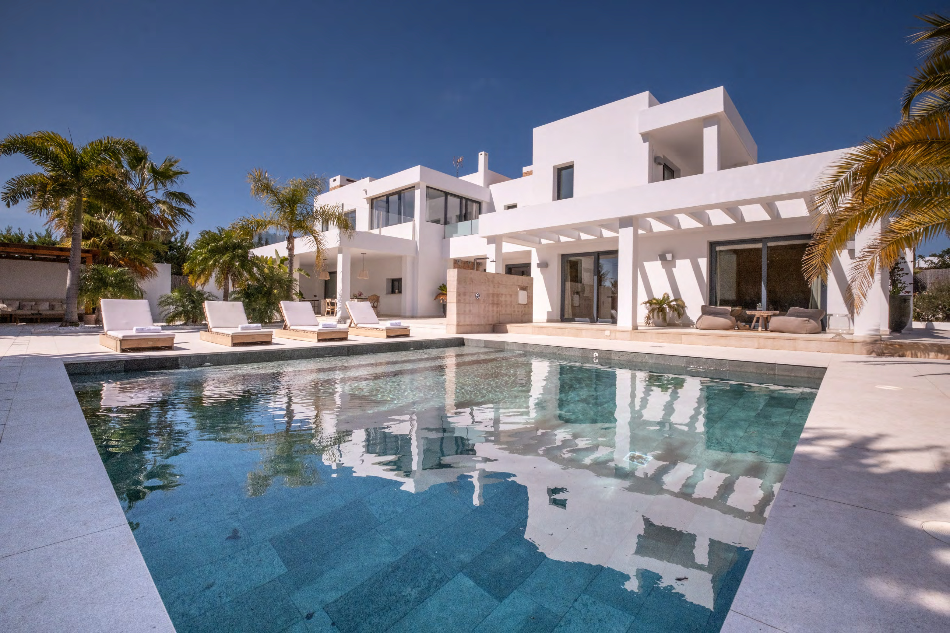 VILLA PALMERA