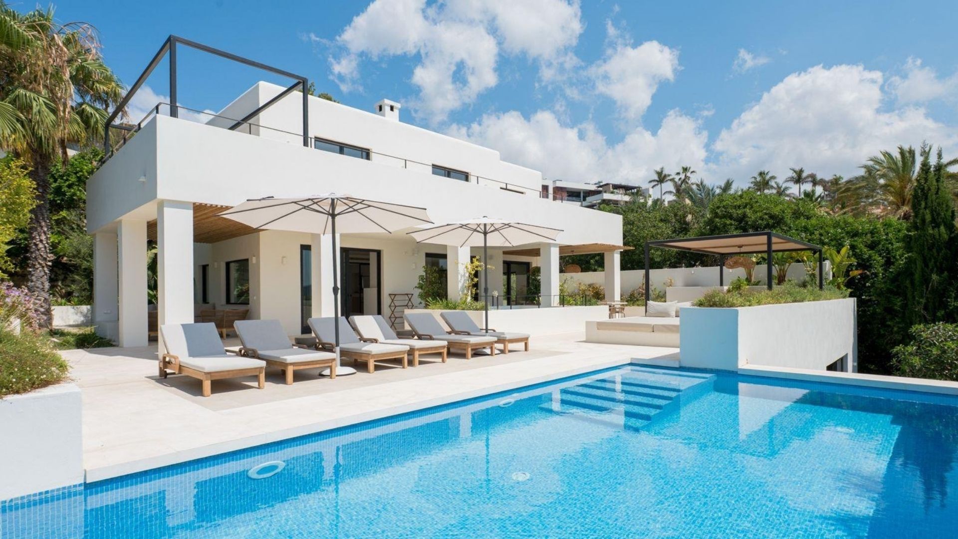 VILLA OLEANDRA
