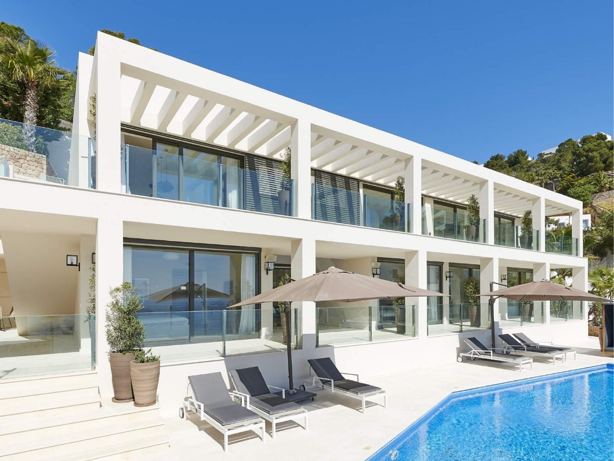 VILLA ACANTIA