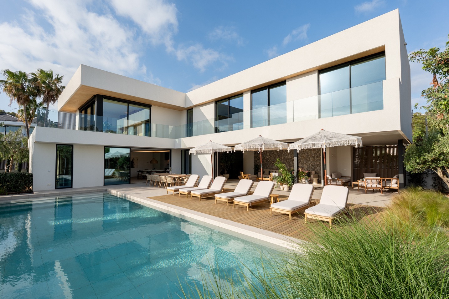 VILLA VISTA EXCLUSIVA