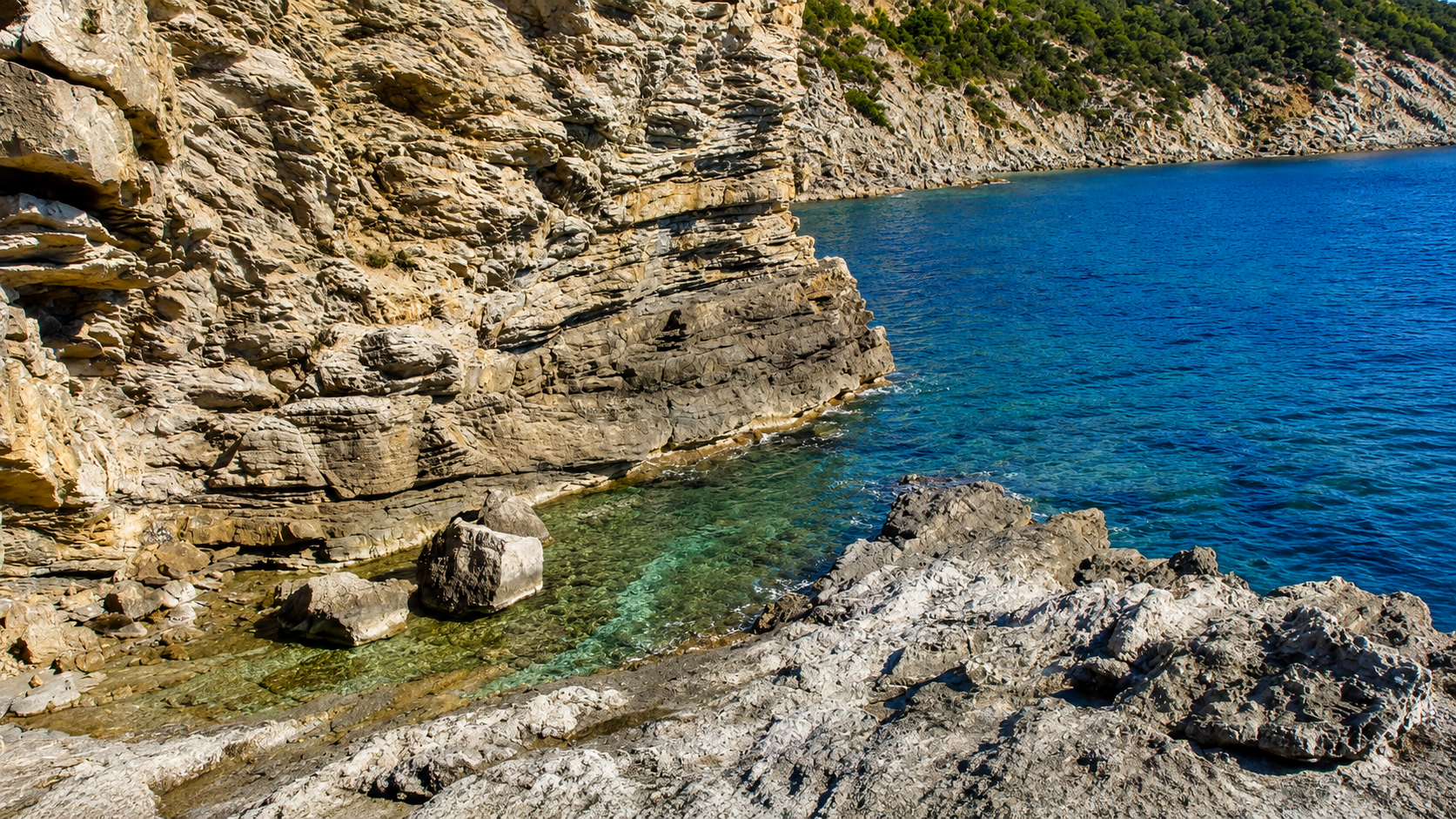 VILLA AMARRE AZUL