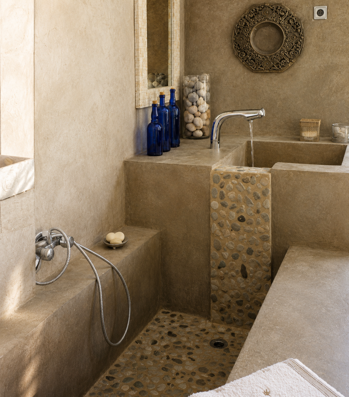 VILLA AMARRE AZUL