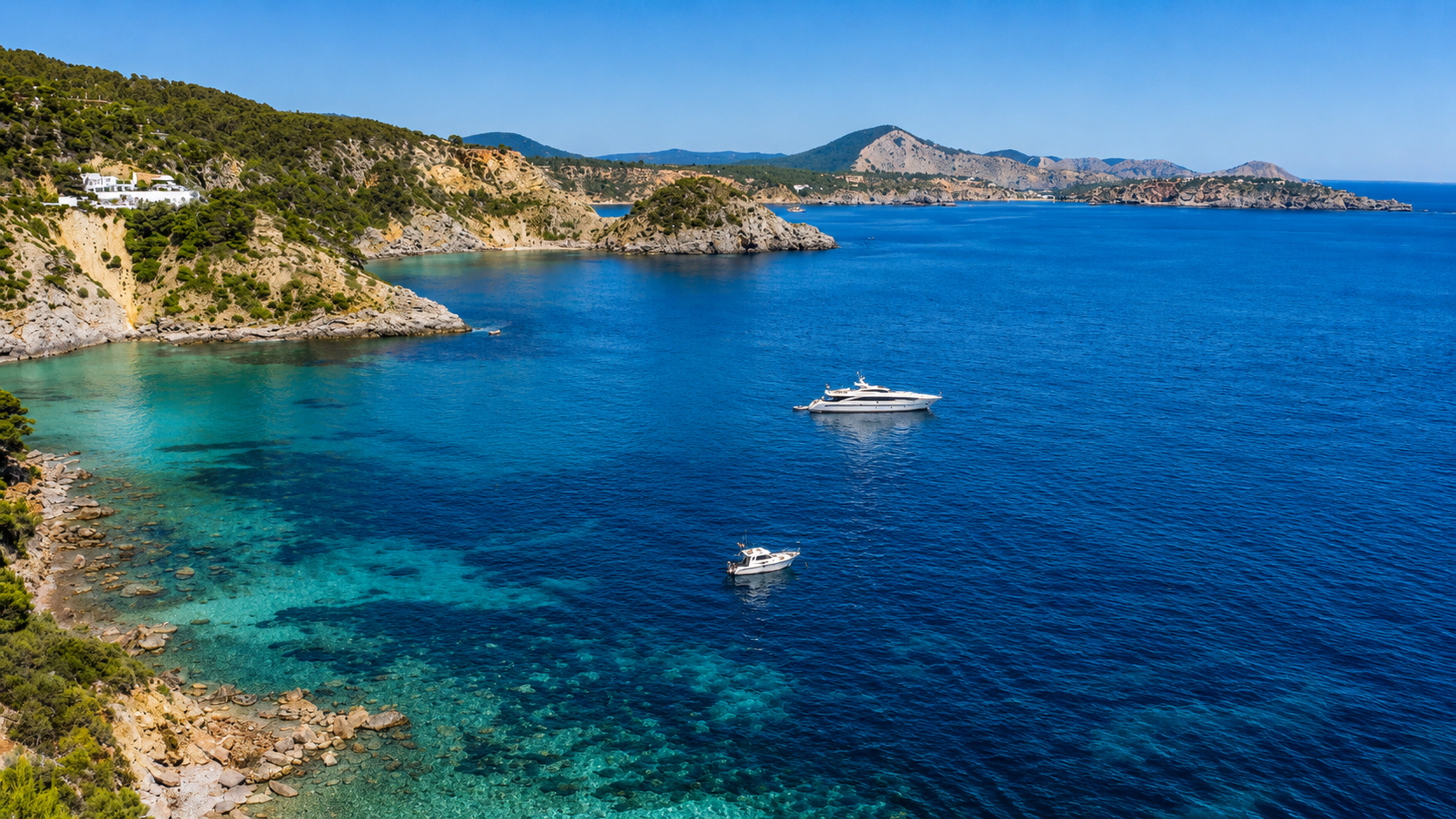 VILLA AMARRE AZUL