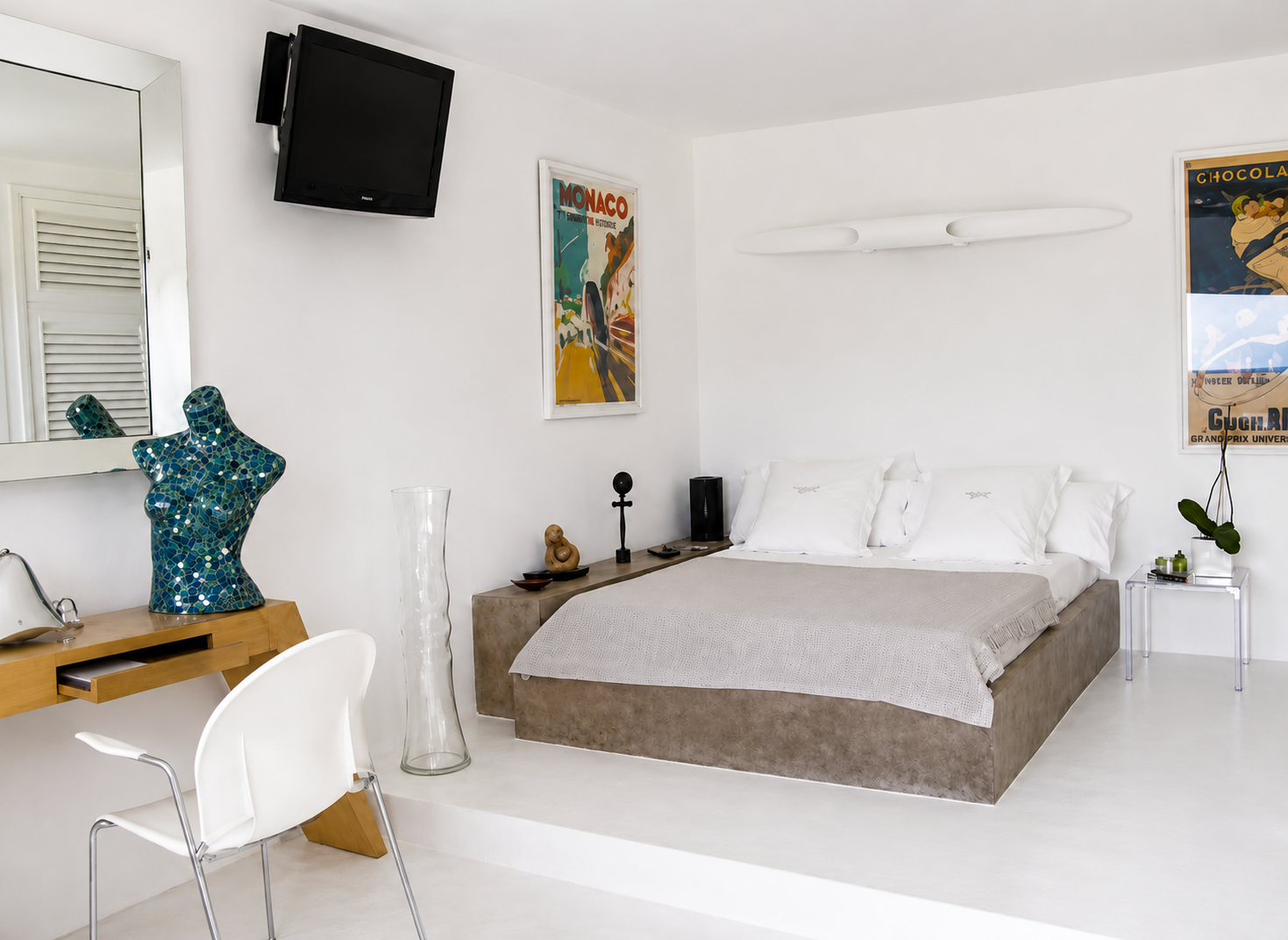 VILLA AMARRE AZUL
