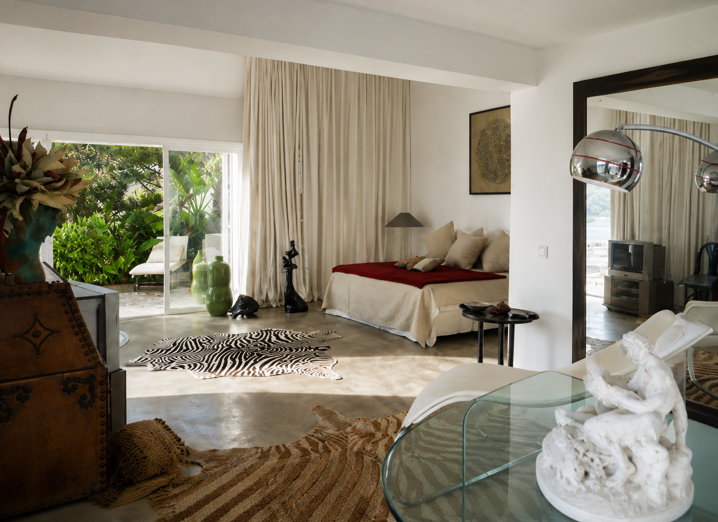VILLA AMARRE AZUL