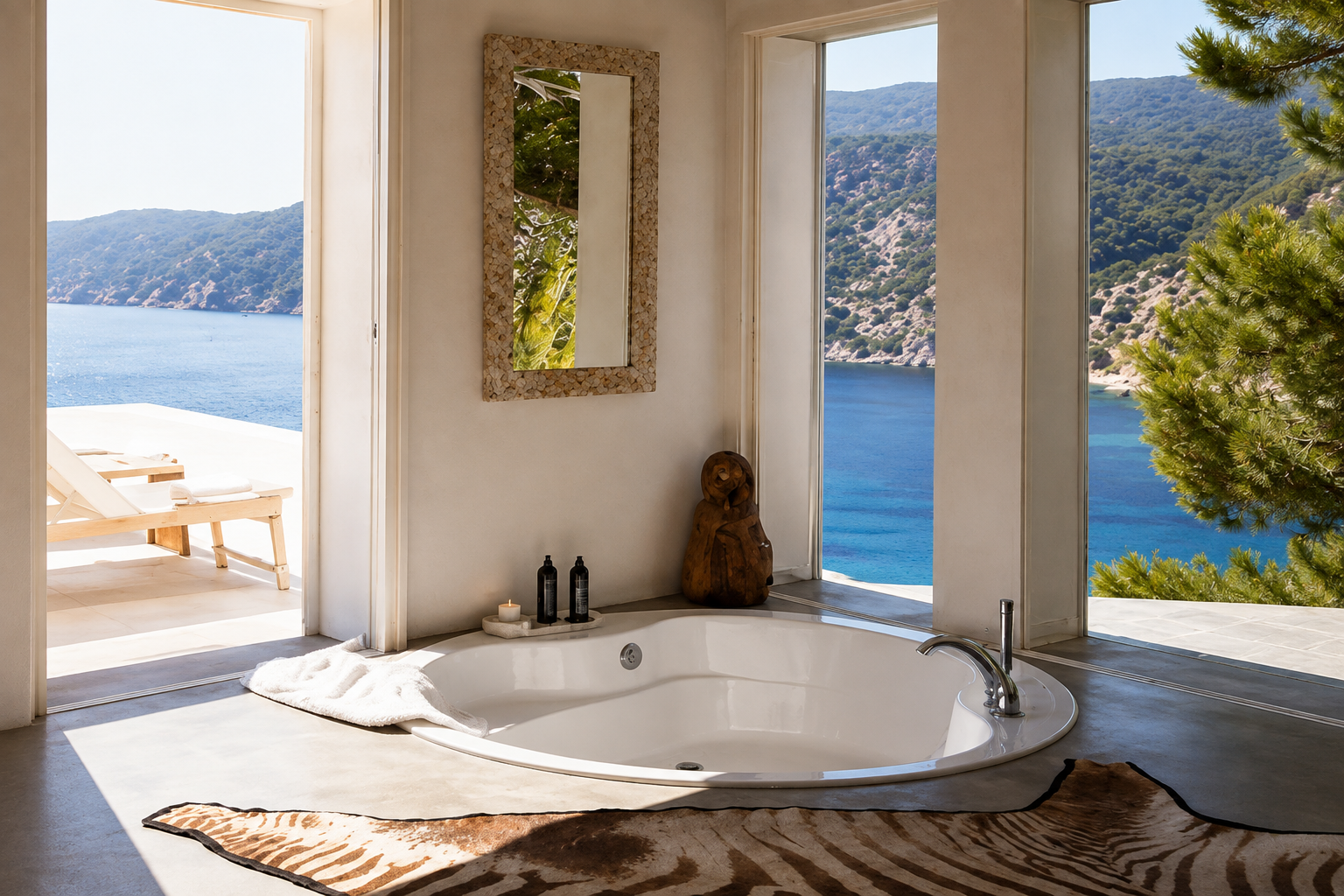 VILLA AMARRE AZUL