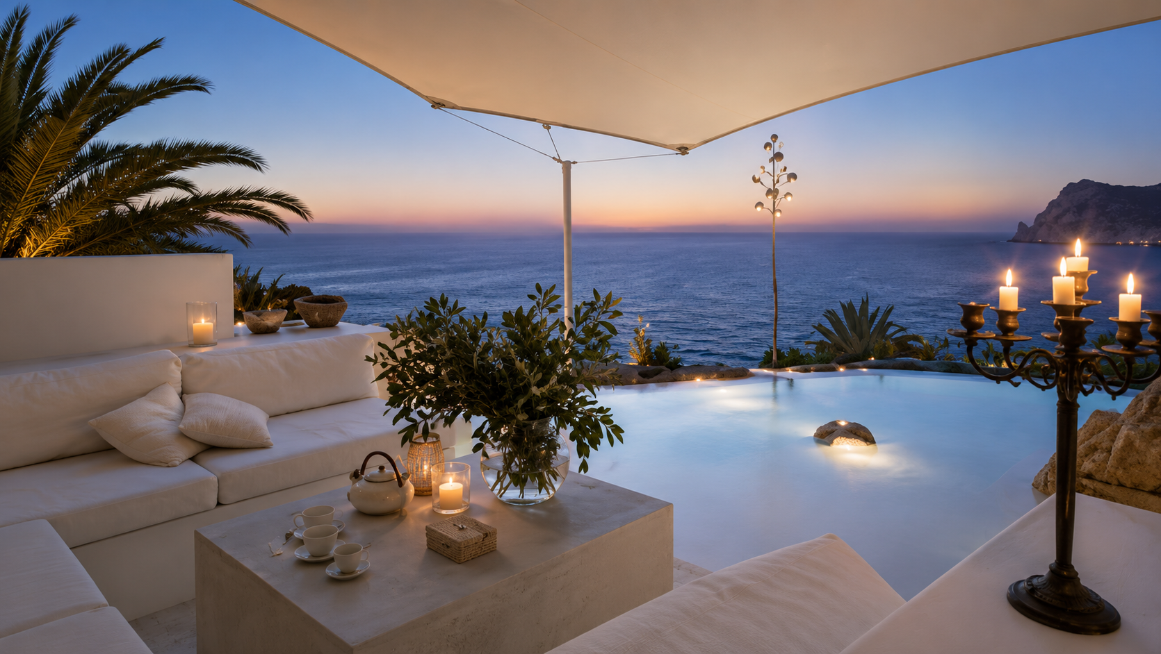 VILLA AMARRE AZUL