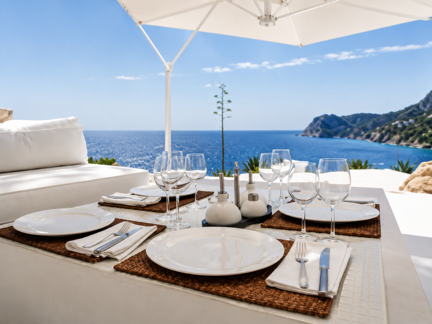 VILLA AMARRE AZUL
