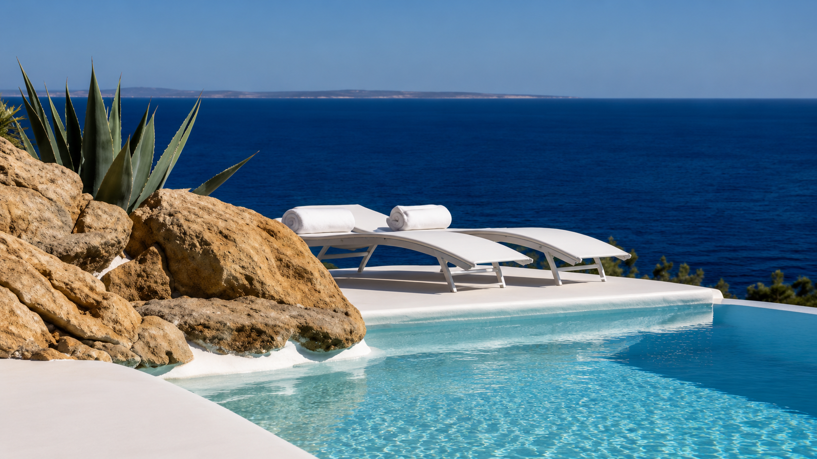 VILLA AMARRE AZUL