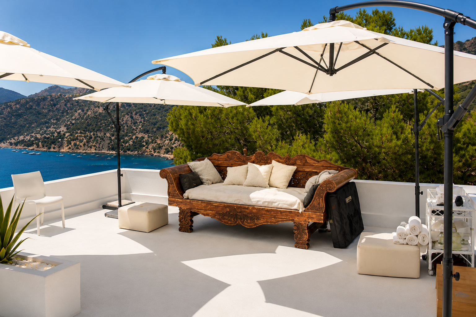 VILLA AMARRE AZUL
