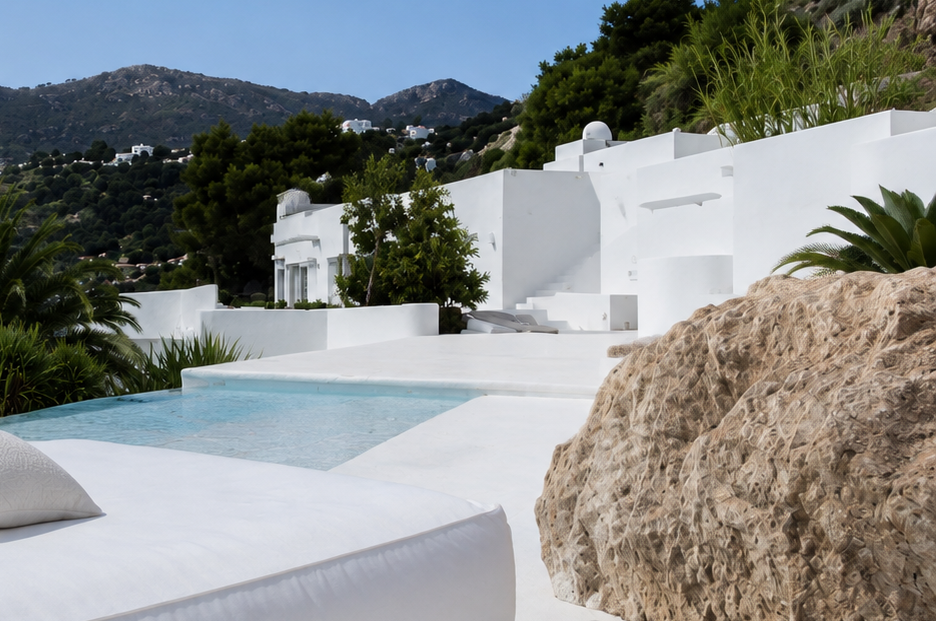 VILLA AMARRE AZUL