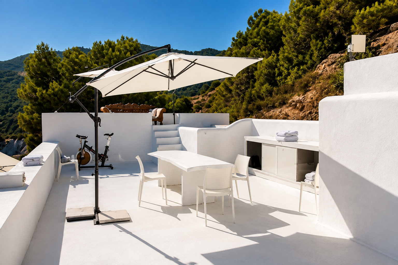 VILLA AMARRE AZUL