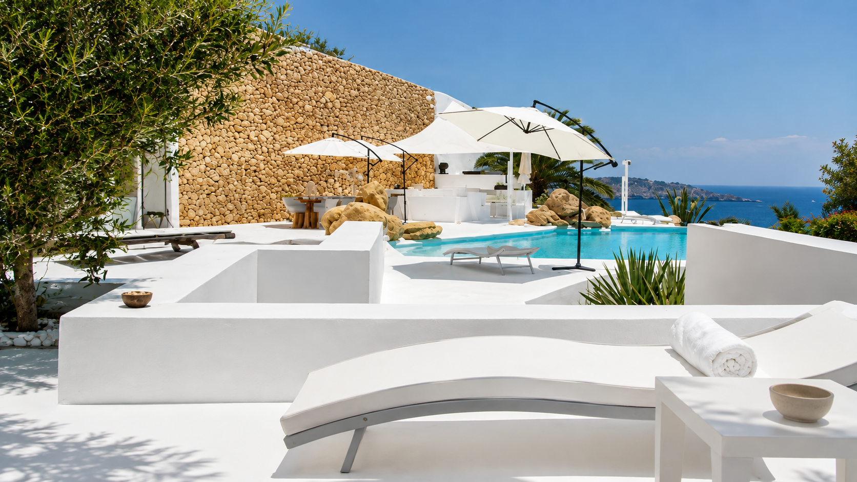 VILLA AMARRE AZUL