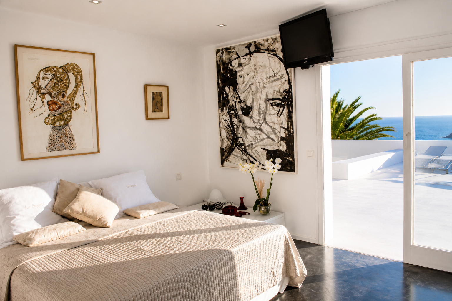 VILLA AMARRE AZUL