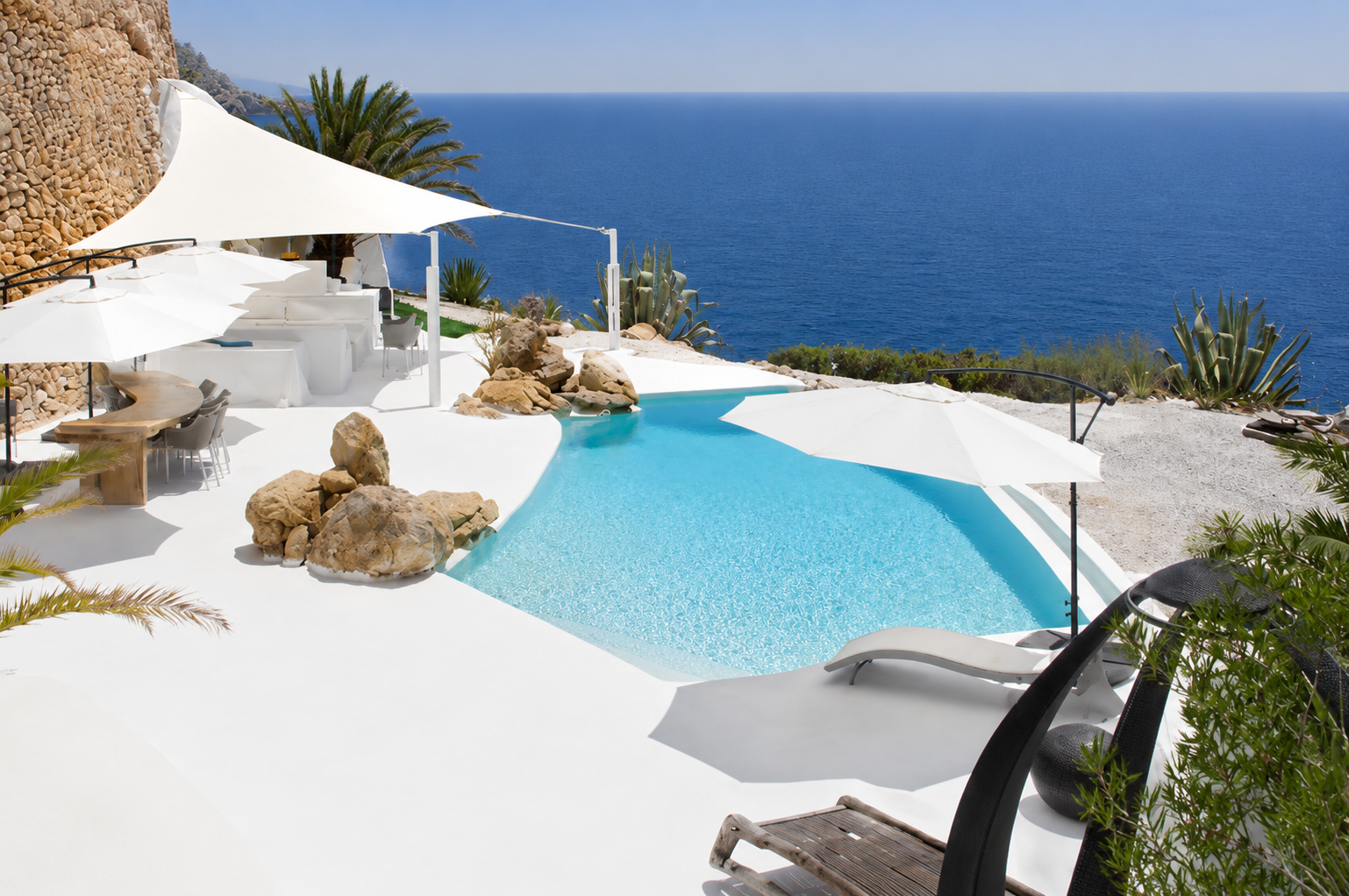 VILLA AMARRE AZUL
