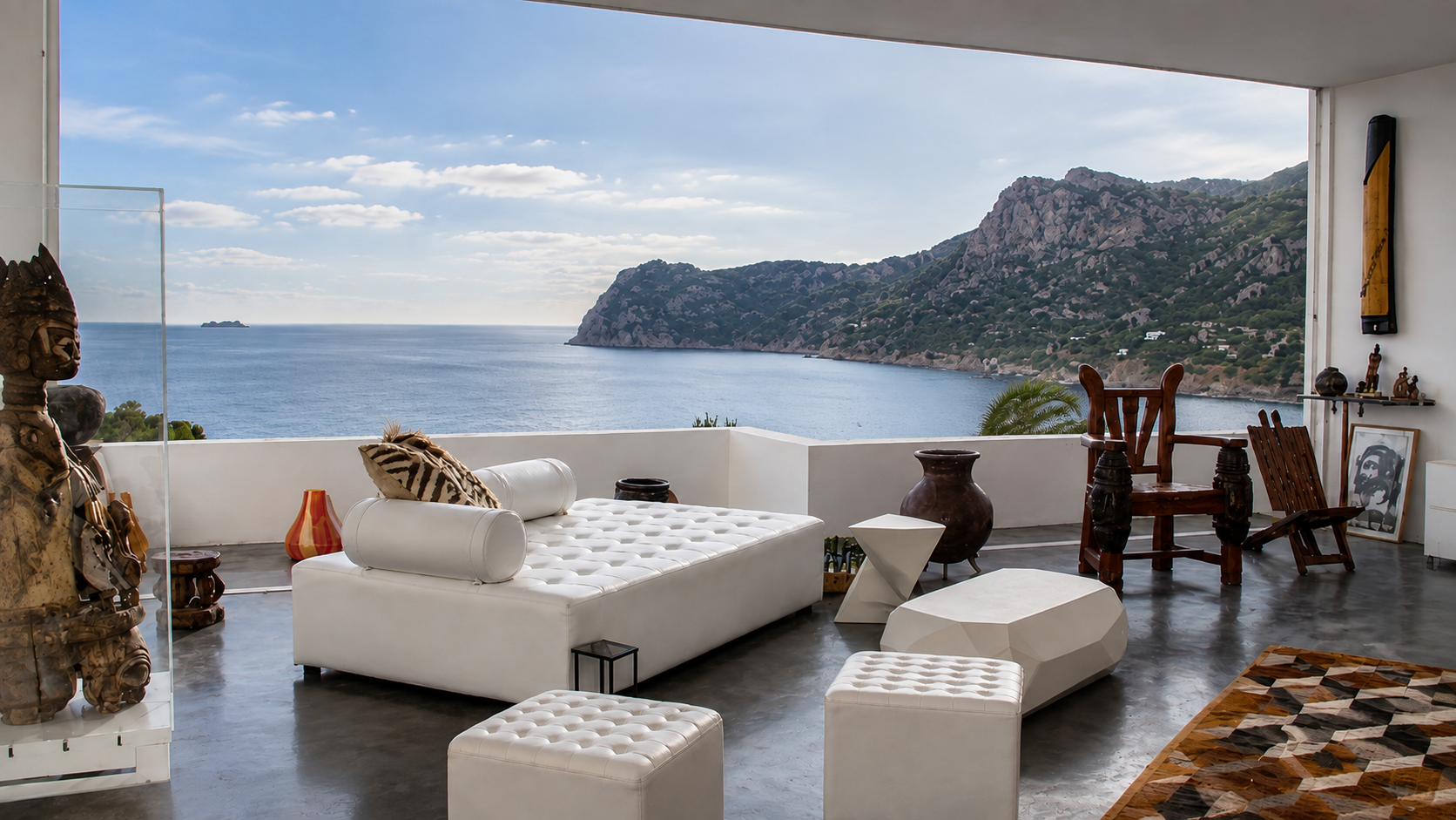 VILLA AMARRE AZUL