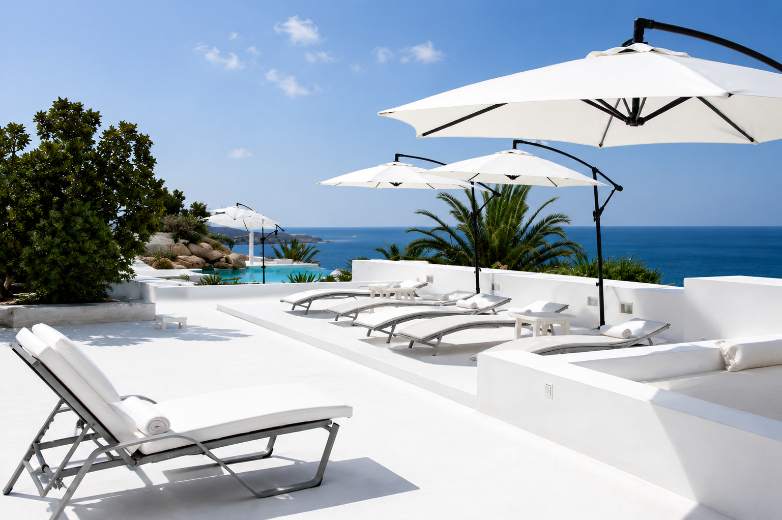 VILLA AMARRE AZUL